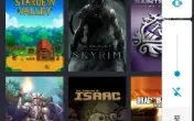 Conta steam 30 reais, 333 jogos, dono oeiginal