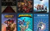 Conta steam 30 reais, 333 jogos, dono oeiginal