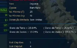Conta Ladmo Ot Vice Pulseira Miracle Uniforme 2º Aniversário