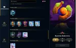 Conta League of legends lol tft - no precinho