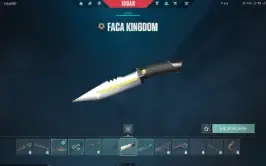 Conta valorant, 3 passes de elite, várias skins, Dima 2