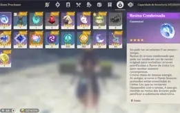 AR35 - Ayaka + Cortadora da Neblina + jean + 12 destinos