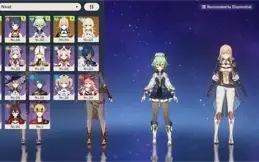 AR35 - Ayaka + Cortadora da Neblina + jean + 12 destinos