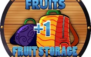 CONTA BLOX FRUITS COM 2 ESPAÇOS DE FRUTA E MT MAIS!!!!!