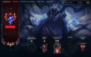 Conta Lol | Full Acesso | 170 Skins | Mmr Platina |+Valorant