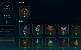 Conta Lol | Full Acesso | 170 Skins | Mmr Platina |+Valorant