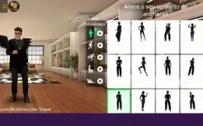 Conta Avakin Life | 8 anos + level 27