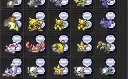 CONTA POKEXGAMES PXG | LVL 81 | SERVER GOLD