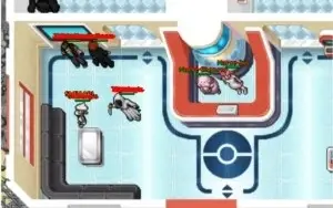 CONTA POKEXGAMES PXG | LVL 81 | SERVER GOLD