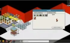 Conta 2009 com 2 emblema totem e traxmachine