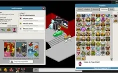 Conta 2009 com 2 emblema totem e traxmachine