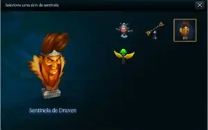 Conta LoL smurf