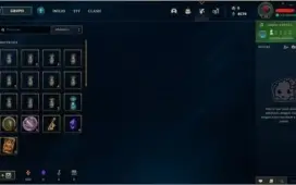 Conta Unranked