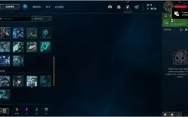 Conta Unranked