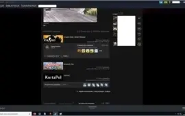 CONTA CS:GO COM PRIME MEDALHA 5 ANOS DE SERVIÇO