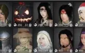 669 GS, Black desert SA, Conta muito top 700 evasão