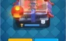 Conta clash of clans com clash royale