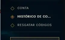 🔥CONTA D2 com 13k700 DE RP DISPONÍVEL E SEM EMAIL