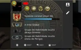 ELOGIOS CSGO - 50 ELOGIOS