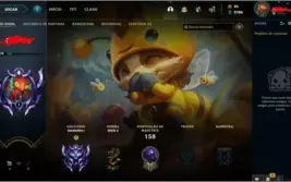 Conta diamante 1 51% wr