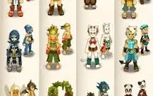 UPO QUALQUER PERSONAGE(PODE ESCOLHER NOME)