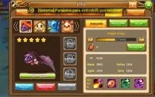 Vendo 2 acc de bomb me 150 as duas acesso gmail