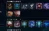 CONTA LEAGUE OF LEGENDS 2011