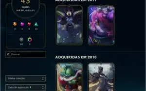 CONTA DIAMANTE 2 COM KAYLE PRATEADA E CORKI OVNI