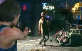 Resident Evil 3 Ps4 Mídia Digital Original Envio Em 24H