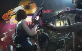 Resident Evil 3 Ps4 Mídia Digital Original Envio Em 24H