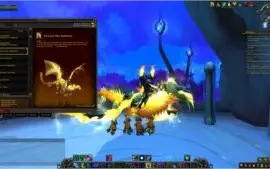 Conta Blizzard completa + itens RARÍSSIMOS no WOW