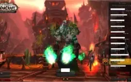 Conta Blizzard completa + itens RARÍSSIMOS no WOW