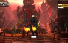 Conta Blizzard completa + itens RARÍSSIMOS no WOW