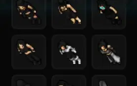 Conta PXG Wingeon LvL 230+ Azure 1