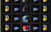 Conta PXG Wingeon LvL 230+ Azure 1