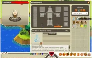 ENUTROF LV 188 DOFUS RETRO SERVIDOR ÁLGATA