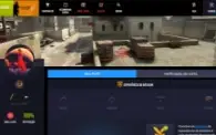 Conta GamersClub Lvl 20 - Global MM - 5 Anos + Jogos Steam
