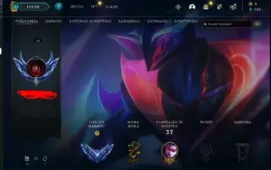 Conta Diamante 1 flex