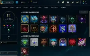 Conta Diamante 1 flex