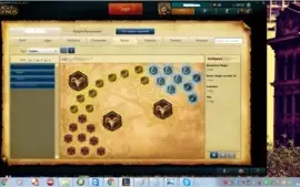 Conta Level 30 # 8 skins # skin Annie Gótica