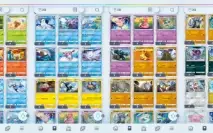 Conta De Pokemon Tcg Pocket Deck Mewtwo completo