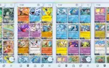 Conta De Pokemon Tcg Pocket Deck Mewtwo completo