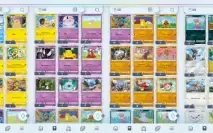 Conta De Pokemon Tcg Pocket Deck Mewtwo completo