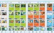 Conta De Pokemon Tcg Pocket Deck Mewtwo completo