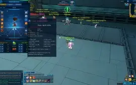 Conta LADMO aox/susano Perfect servidor Alphamon