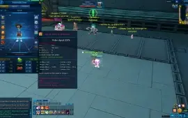 Conta LADMO aox/susano Perfect servidor Alphamon