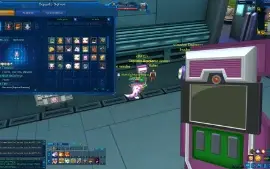 Conta LADMO aox/susano Perfect servidor Alphamon