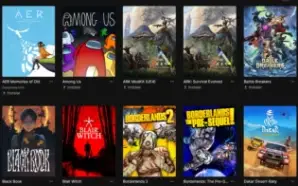 Conta De Gtav, Fortnite ...
