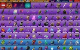 Conta De Gtav, Fortnite ...