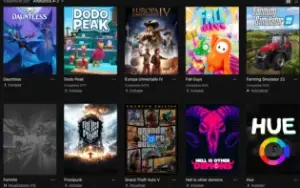 Conta De Gtav, Fortnite ...
